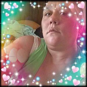 Meet your Posher, Deborah